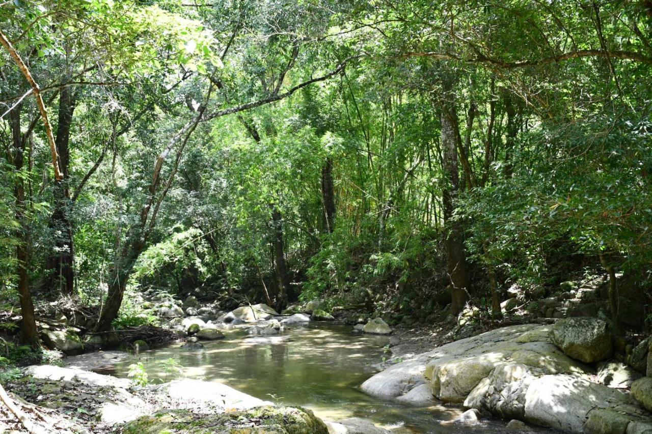 Reserva Biologica Caoba Bonda Exterior photo